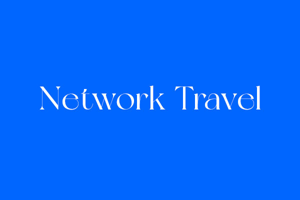 Network Travel